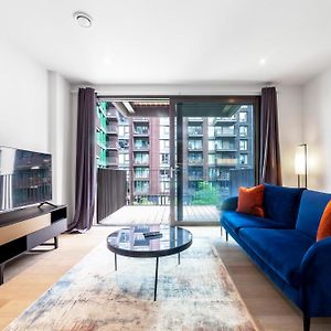 Appartement met Twee Slaapkamers